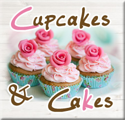 Cupcakes y Pasteles