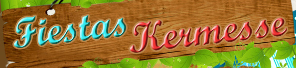 Fiestas Kermesse