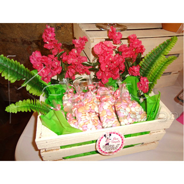 DULCES PERSONALIZADOS DE MIMI