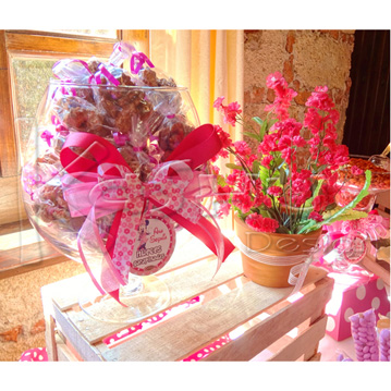 DULCES PERSONALIZADOS DE MIMI