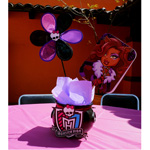 ADORNO MONSTER HIGH