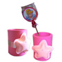 PORTA LAPICES O PORTA REFRESCOS DE PRINCESAS