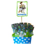 ADORNO DE TOY STORY CON MINI MAMUTS DECORADOS