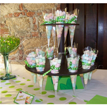 CONITOS DE DULCES