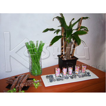 BUFFET DE DULCES
