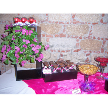 BUFFET DE DULCES
