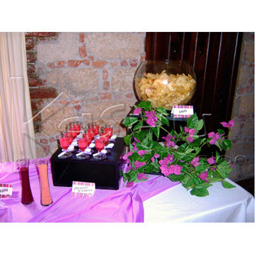 JELLY-MOUSSE DE FRESA