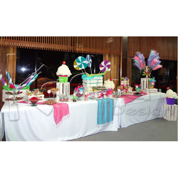 EVENTO CORPORATIVO DE DISTROLLER