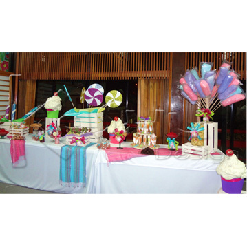 KASHU PRESENTE EN EVENTO CORPORATIVO DE DISTROLLER
