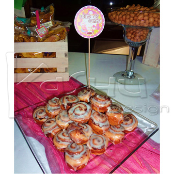 KASHU PRESENTE EN EVENTO CORPORATIVO DISTROLLER