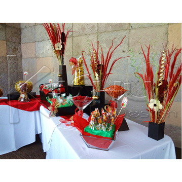 KASHU PRESENTE EN EVENTO CORPORATIVO DE MEDIOS MASIVOS