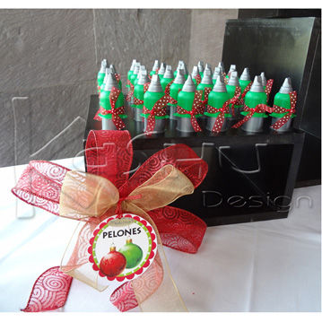KASHU PRESENTE EN EVENTO CORPORATIVO DE MEDIOS MASIVOS