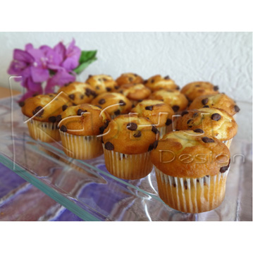 BUFFET DE DULCES, POSTRES & SNACKS