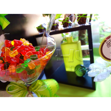 MESA DE DULCES
