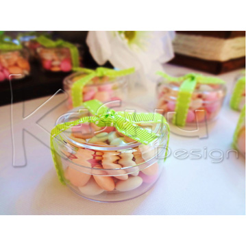 EMPAQUE INDIVIDUAL PARA TU MESA DE DULCES