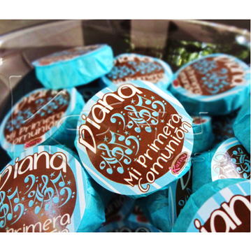 MAZAPANES PERSONALIZADOS