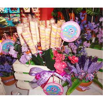 KASHU DESIGN PRESENTE EN LANZAMIENTO DE PRODUCTO DE DISTROLLER