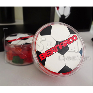 DULCES PERSONALIZADOS