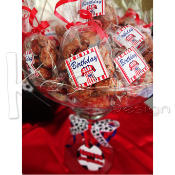 DULCES PERSONALIZADOS