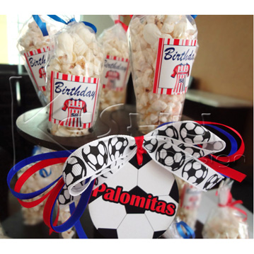 PALOMITAS EN EMPAQUE INDIVIDUAL