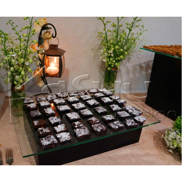 BODA CIVIL BARRA DE POSTRES