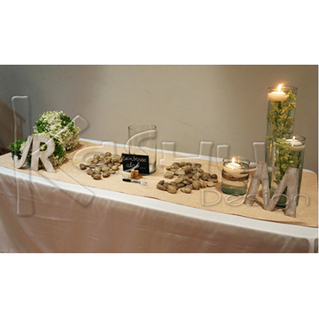 DECORACION BODA CIVIL