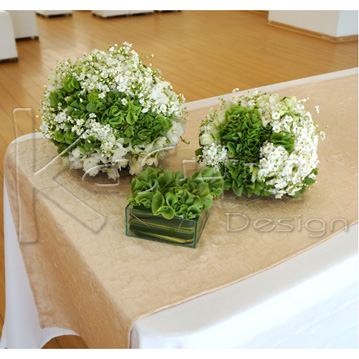 DECORACION BODA CIVIL