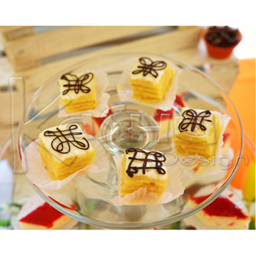 MESA DE POSTRES