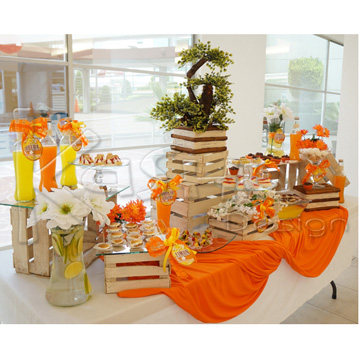 BARRA DE POSTRES