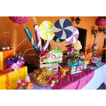 BARRA DE DULCES KITTY
