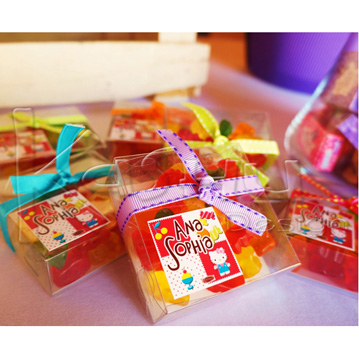 MESA DE DULCES