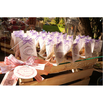 MESAS DE POSTRES PARA BODAS