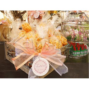 MESAS DE POSTRES PARA BODAS