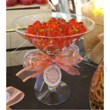 MESAS DE POSTRES