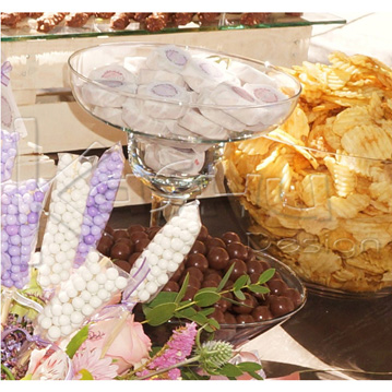 MESAS DE POSTRES