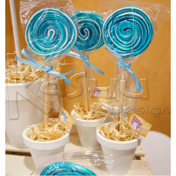BARRA DE DULCES