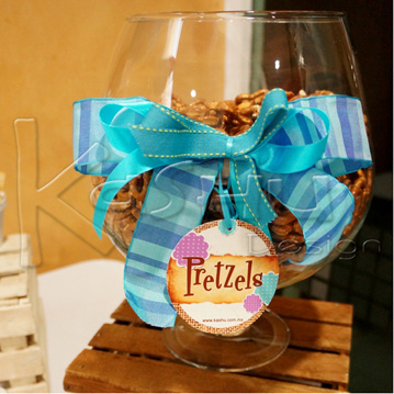 MESA DE DULCES