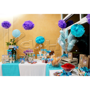 MESA DE POSTRES