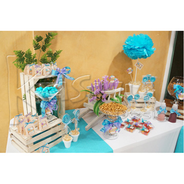 BARRA DE POSTRES