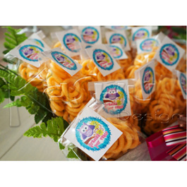 PRODUCTOS PERSONALIZADOS BARRA DE SNACKS