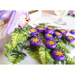 MESA DE POSTRES