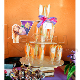 COPITAS DE VERDURA