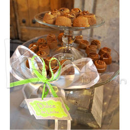 MESA DE POSTRES