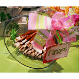 MESA DE POSTRES