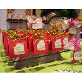 MESA DE POSTRES