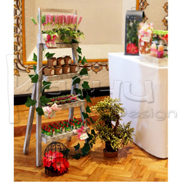 MESA DE POSTRES