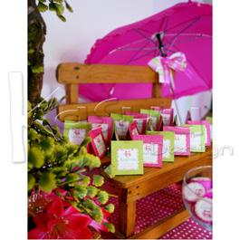 BARRA DE POSTRES
