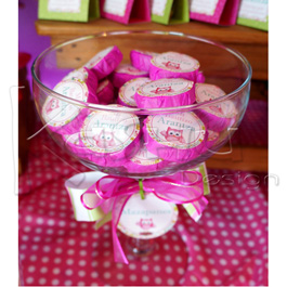MESA DE POSTRES