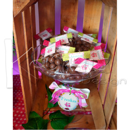 MESA DE POSTRES