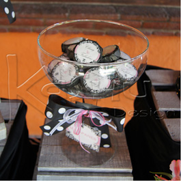 MESA DE POSTRES